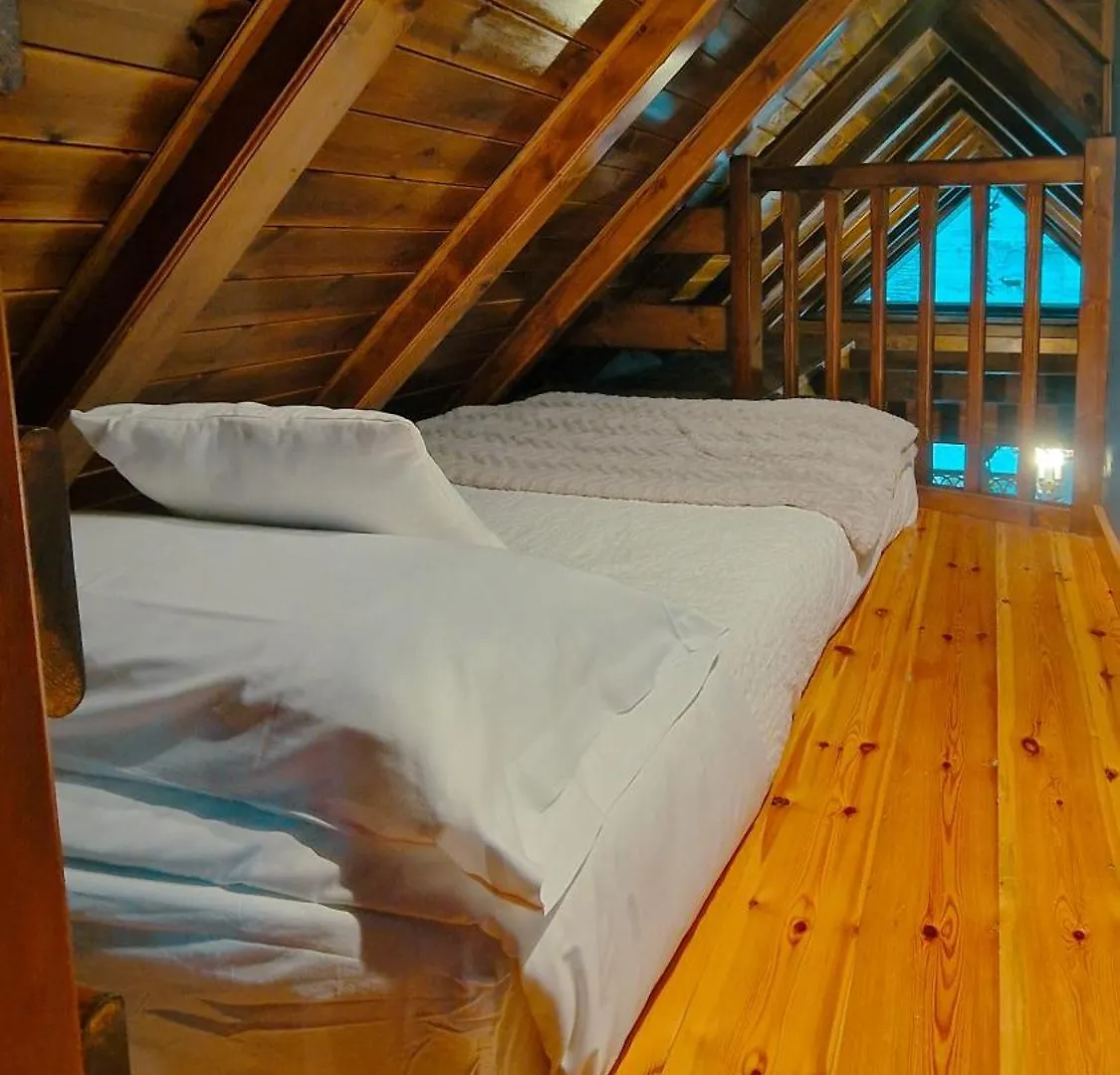 Holiday home Co Desde Viandol Villa Bossost Spain