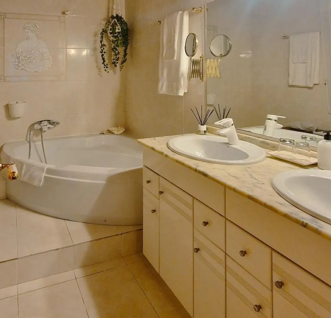 Holiday home Co Desde Viandol Villa Bossost