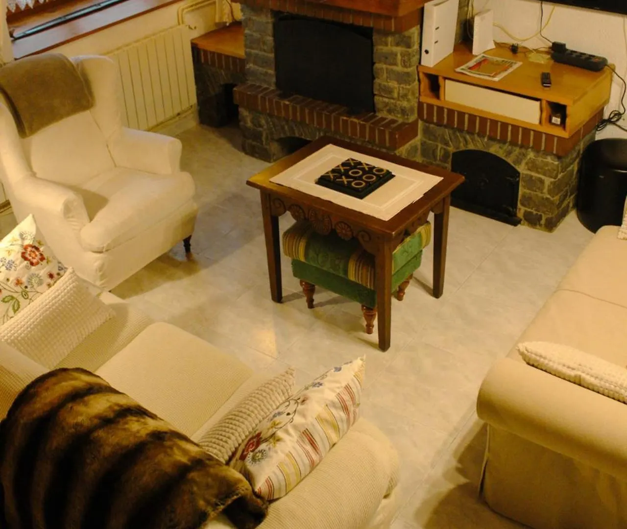 Holiday home Co Desde Viandol Villa Bossost