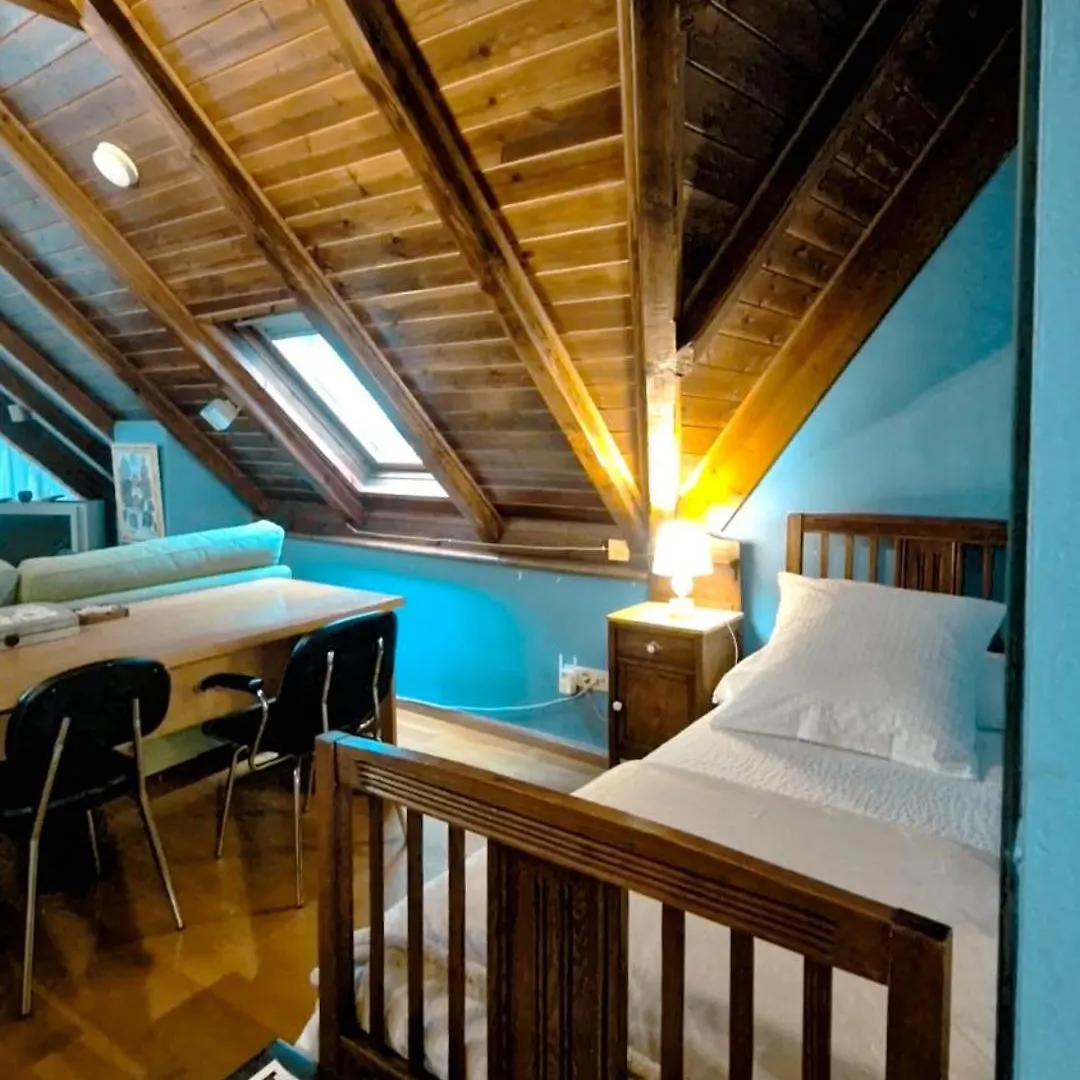 Holiday home Co Desde Viandol Villa Bossost Spain