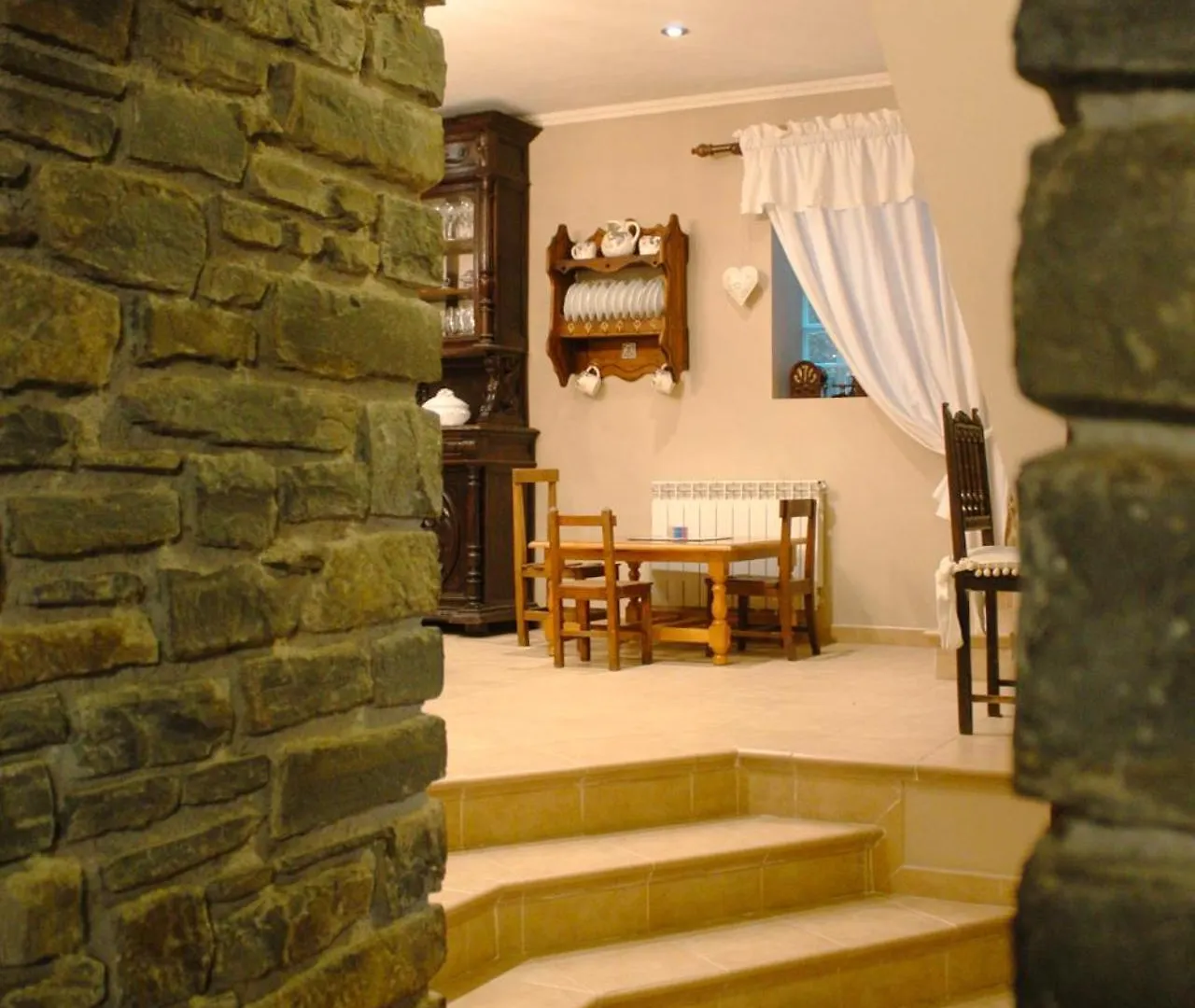 Co Desde Viandol Villa Bossost Holiday home