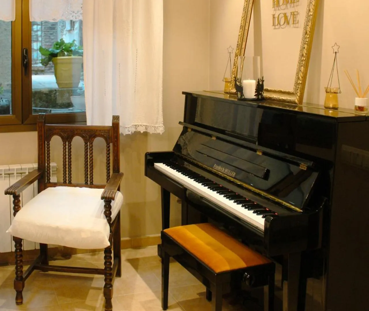 Holiday home Co Desde Viandol Villa Bossost Spain