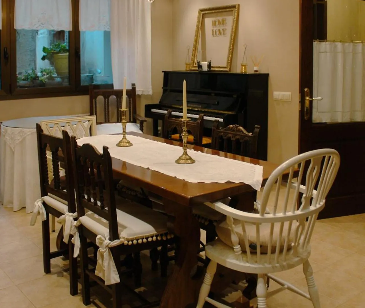 Holiday home Co Desde Viandol Villa Bossost Spain