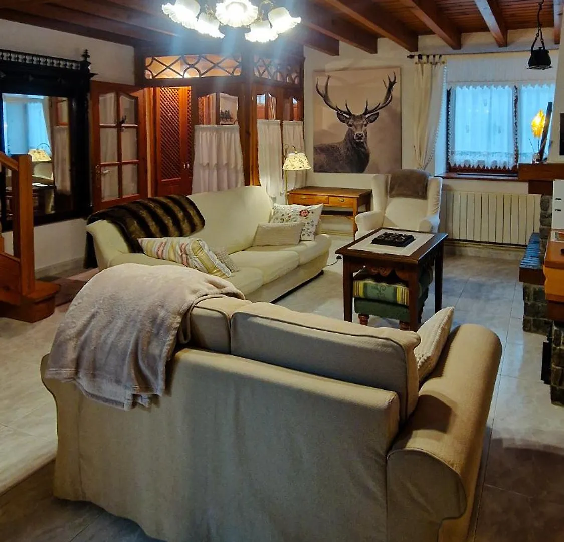 Co Desde Viandol Villa Bossost 0*,  Spain