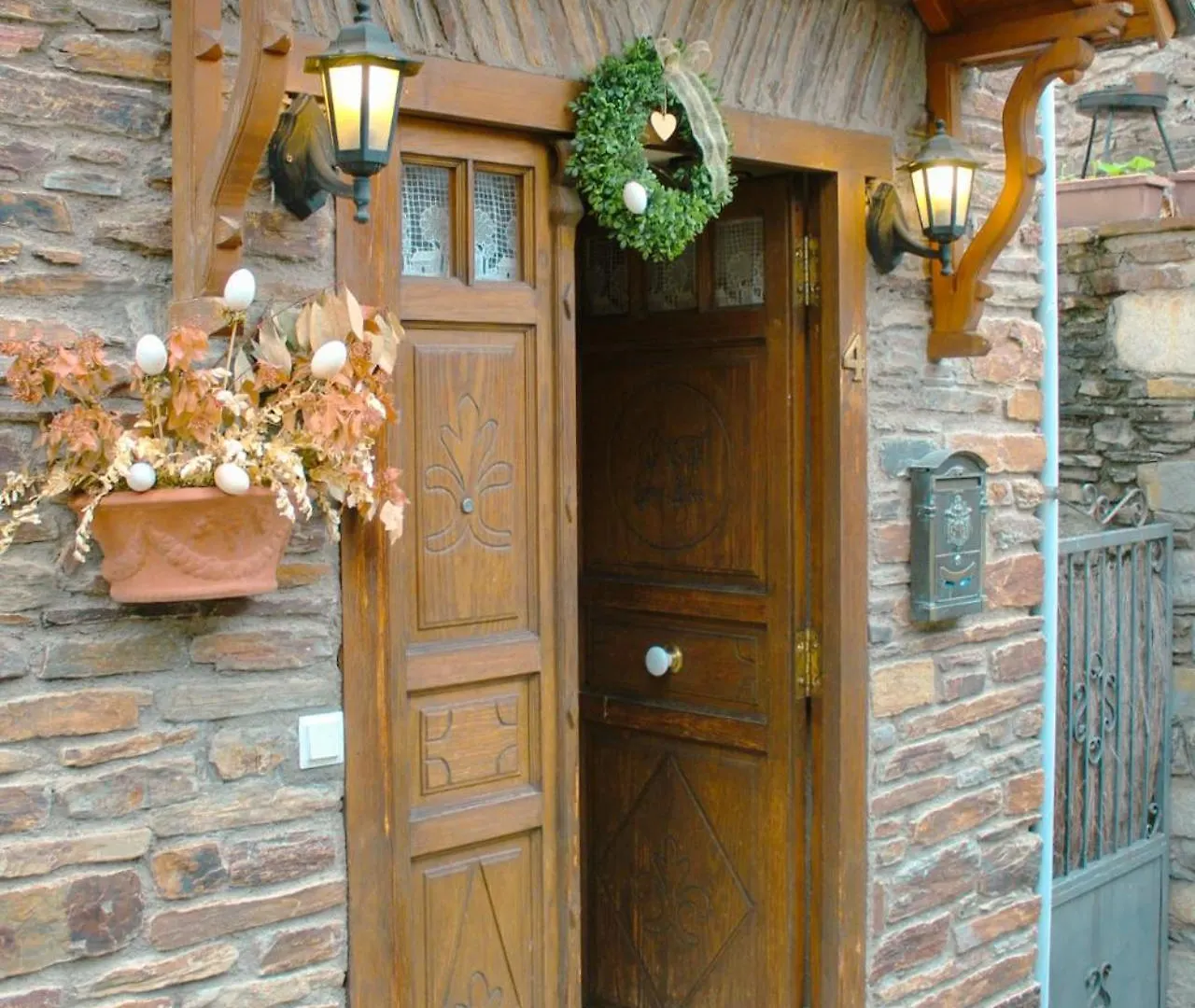 Holiday home Co Desde Viandol Villa Bossost